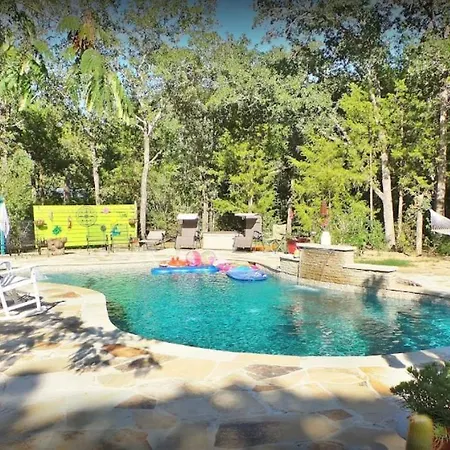 Appartement Blue Ridge Hideaway